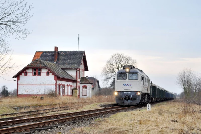 Linia kolejowa Racibórz – Racławice Śląskie będzie zrewitalizowana